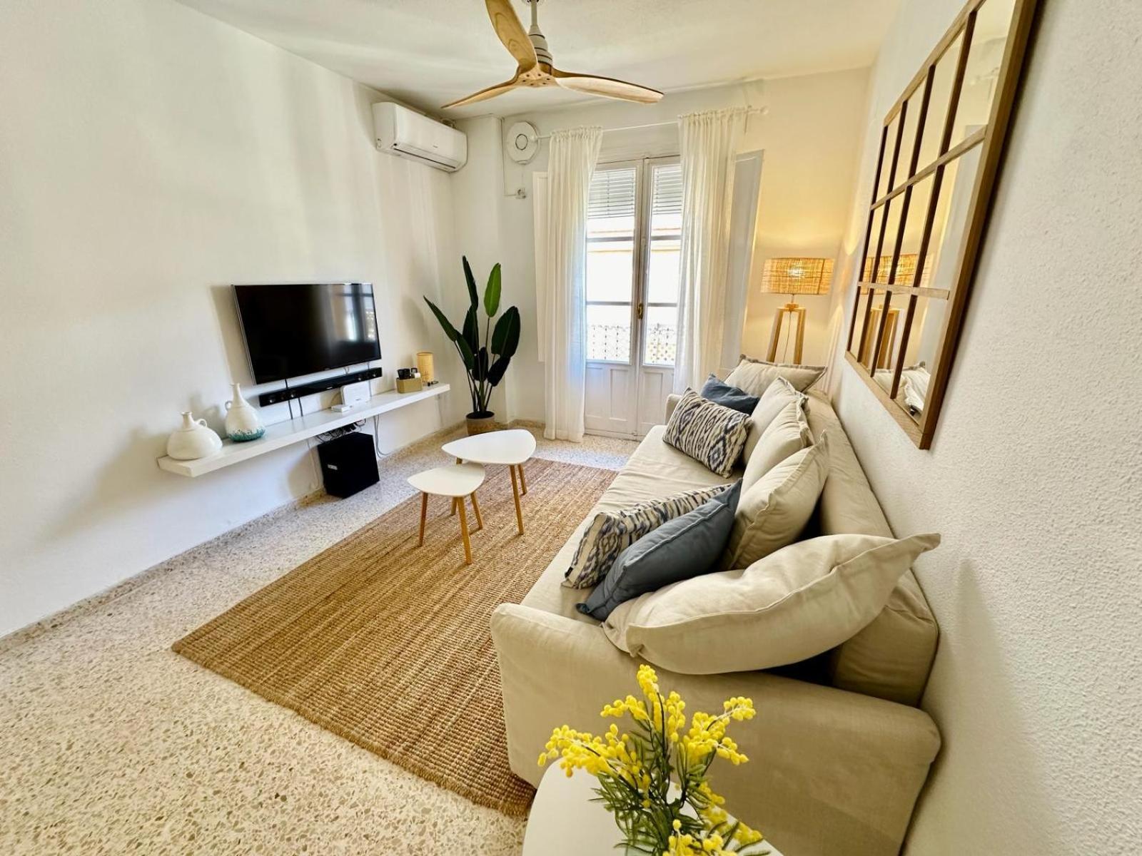 Www Casa Quili Cadiz Com Apartment Bagian luar foto