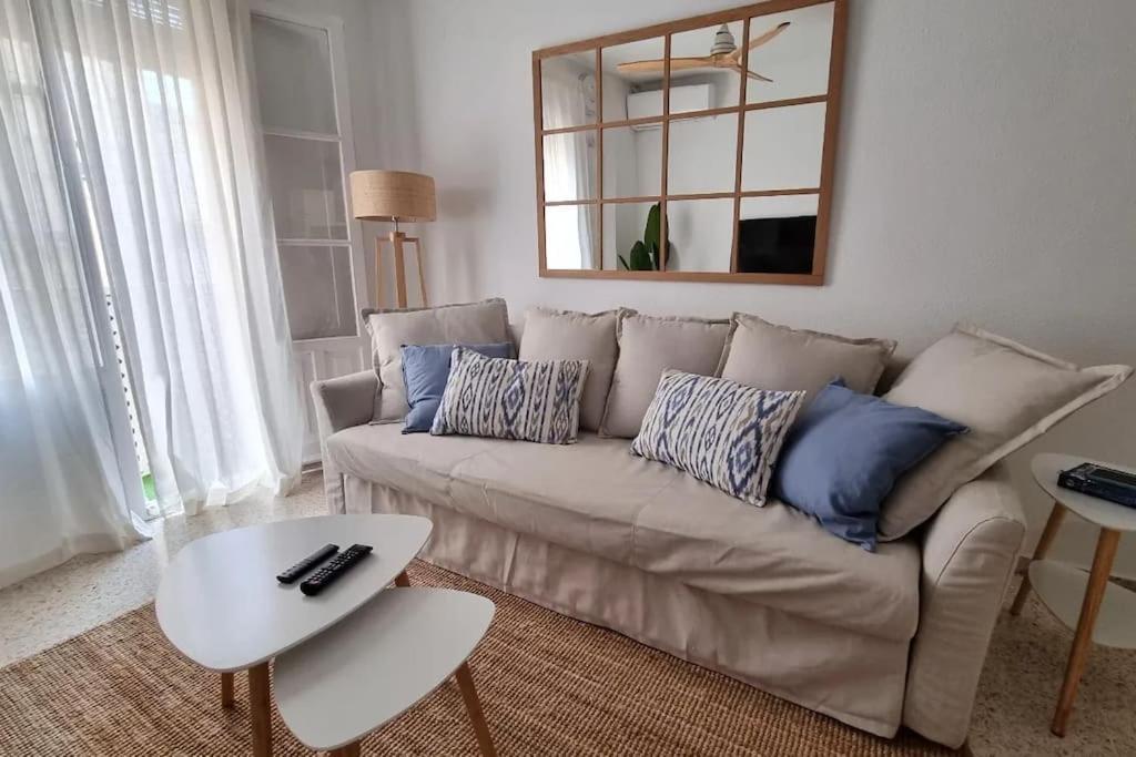 Www Casa Quili Cadiz Com Apartment Bagian luar foto