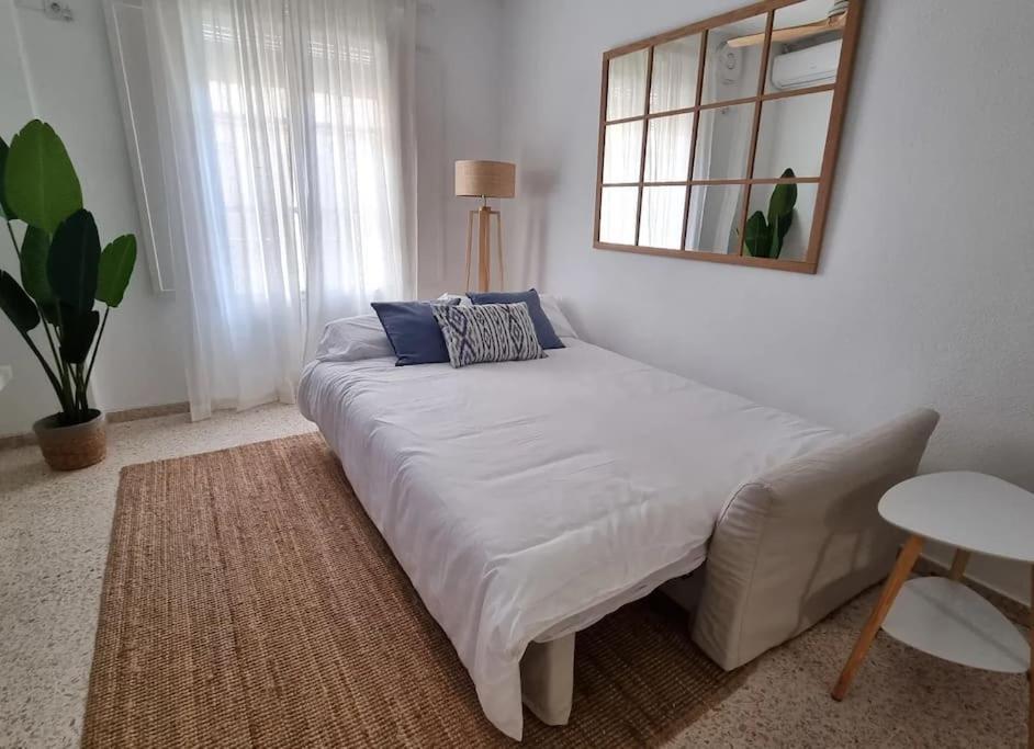 Www Casa Quili Cadiz Com Apartment Bagian luar foto