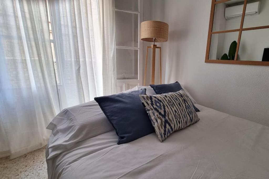 Www Casa Quili Cadiz Com Apartment Bagian luar foto
