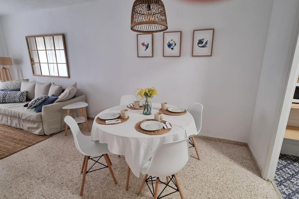 Www Casa Quili Cadiz Com Apartment Bagian luar foto