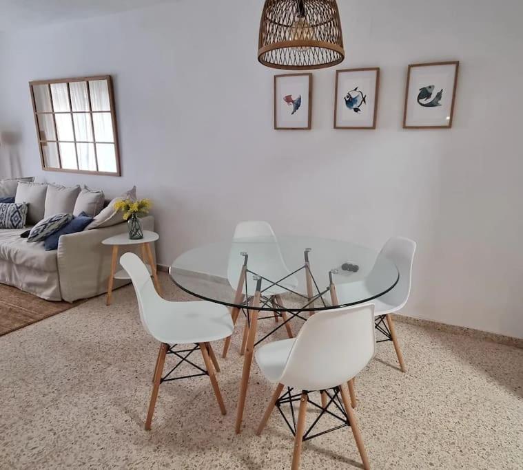 Www Casa Quili Cadiz Com Apartment Bagian luar foto