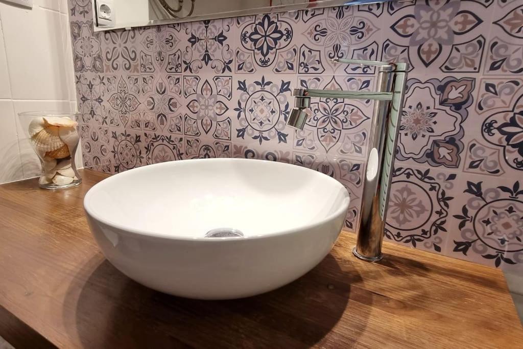 Www Casa Quili Cadiz Com Apartment Bagian luar foto
