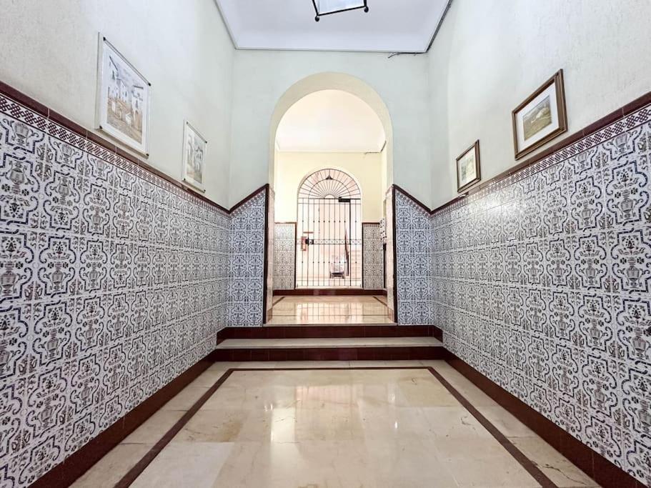 Www Casa Quili Cadiz Com Apartment Bagian luar foto