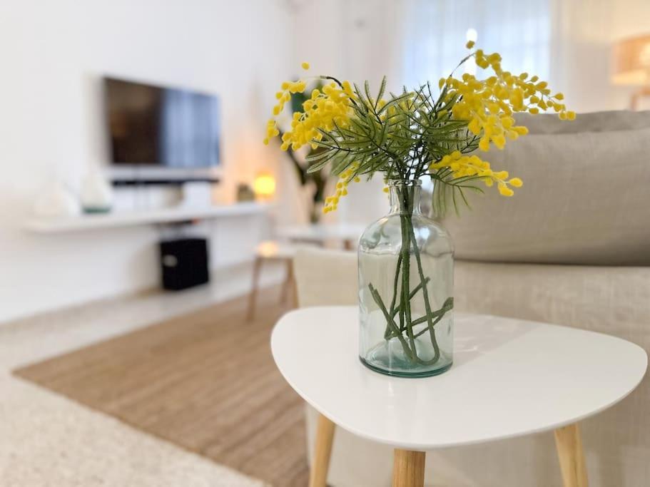 Www Casa Quili Cadiz Com Apartment Bagian luar foto