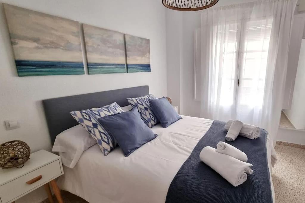 Www Casa Quili Cadiz Com Apartment Bagian luar foto